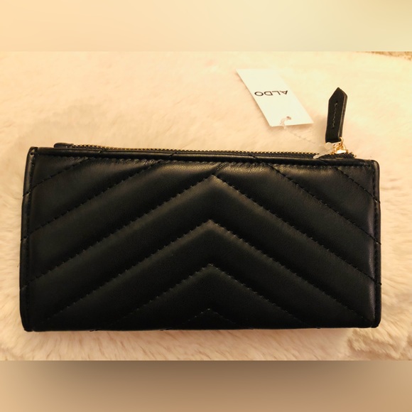 NWT Aldo Wallet - Picture 2 of 5
